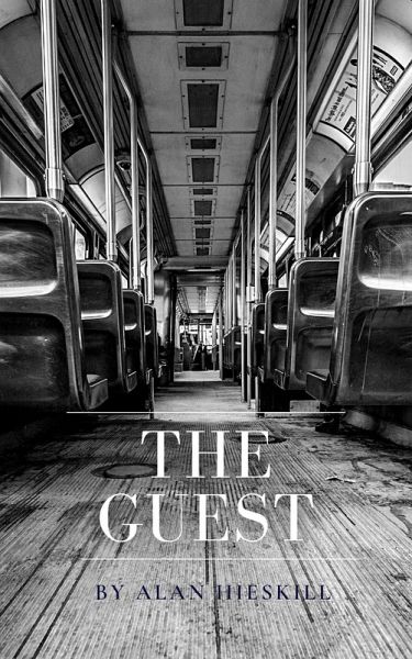 The Guest (eBook, ePUB)