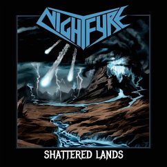 Shattered Lands - Nightfyre