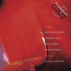 Olivier Holland'S Gjazz 5 - Olivier Holland'S Gjazz 5