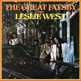 The Great Fatsby (Yellow Vinyl)