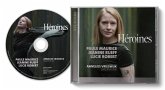 Heroines (Works For Saxophone Solo) Heroines (Works For Saxophone Solo)