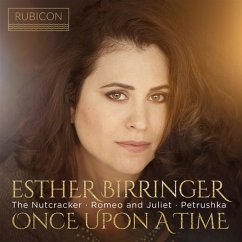 Once Upon A Time - Birringer,Esther