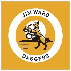 Daggers - Ward,Jim