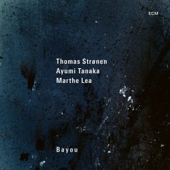 Bayou - Stronen,Thomas/Tanaka,Ayumi/Lea,Marthe
