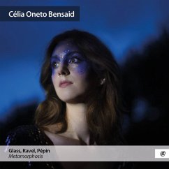 Metamorphosis - Oneto Bensaid,Celia