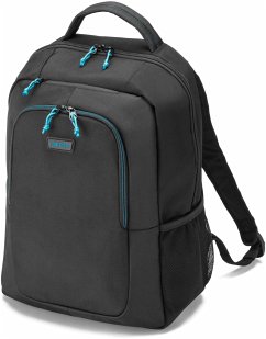 Cover DICOTA Laptop Backpack SPIN 14-15.6