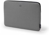 DICOTA Laptop Sleeve BASE 13-14.1" grey