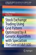 Stock Exchange Trading Using Grid... - Bild 1