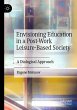 Envisioning Education in a Post-Work... - Bild 1