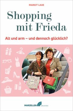 Shopping mit Frieda - Laue, Margit