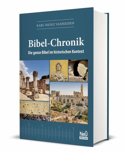 Bibel-Chronik Bibel-Chronik