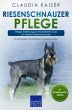Riesenschnauzer Pflege (eBook, ePUB) - Bild 1