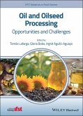 Oil and Oilseed Processing (eBook, PDF)