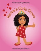 Karina's Curly Crown (Karina's Adventures) (eBook, ePUB)