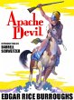 Apache Devil (eBook, ePUB) - Bild 1