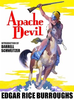 Apache Devil (eBook, ePUB) - Burroughs, Edgar Rice