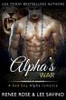 Alpha's War (Bad Boy Alphas, #7)... - Bild 1
