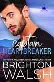 Captain Heartbreaker (Havenbrook, #4) (eBook, ePUB)