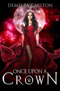 Once Upon a Crown (Romance a Medieval Fairytale series) (eBook, ePUB) - Carlton, Demelza