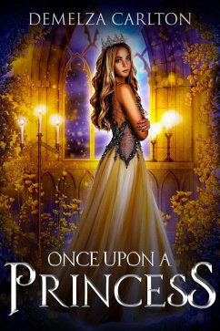 Cover Once Upon a Princess (Romance a Medieval Fairytale series) (eBook, ePUB)
