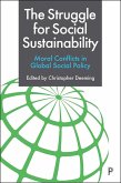 The Struggle for Social Sustainability (eBook, ePUB)