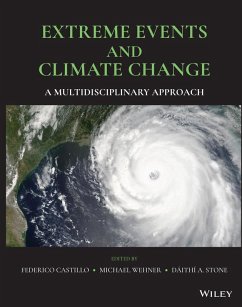 Extreme Events and Climate Change (eBook, PDF)