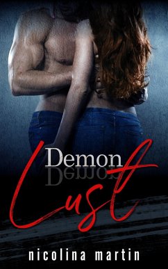 Cover Demon Lust (Devious Desires, #3) (eBook, ePUB)
