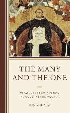 Cover The Many and the One (eBook, ePUB)