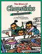 The Story of Chopsticks (eBook, ePUB) - Bild 1