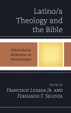 Latino/a Theology and the Bible (eBook, ePUB)