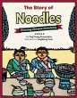 The Story of Noodles (eBook, ePUB) - Bild 1