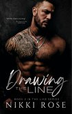 Drawing the Line (The Line Series, #3) (eBook, ePUB)