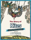 The Story of Kites (eBook, ePUB)
