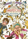 Voll das Chaos! / Die Schule der magischen Tiere Bd.12