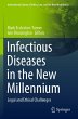 Infectious Diseases in the New... - Bild 1