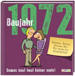 Cover Baujahr 1972