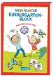 Mein bunter Kindergarten-Block:... - Bild 1