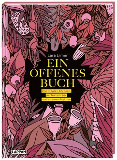 Ein offenes Buch - Ermer, Lara