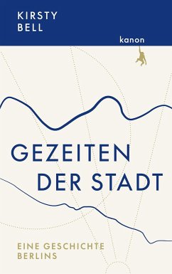 Gezeiten der Stadt - Bell, Kirsty