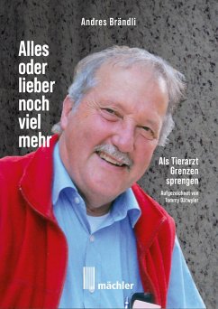 Andres Brändli - Alles oder lieber noch viel mehr - Dätwyler, Tommy