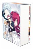 Food Wars - Shokugeki No Soma, im Sammelschuber mit Extra Food Wars - Shokugeki No Soma, im Sammelschuber mit Extra