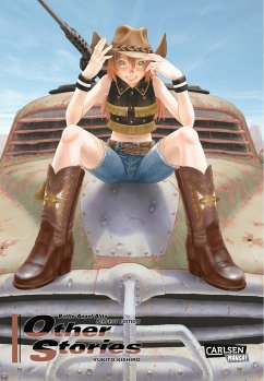 Battle Angel Alita - Other Stories - Perfect Edition - Kishiro, Yukito