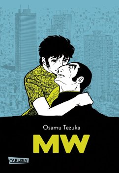 MW Deluxe - Tezuka, Osamu