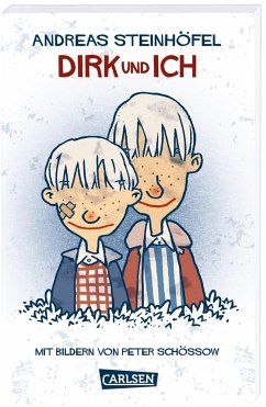 Dirk und ich - Steinhöfel, Andreas