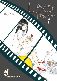 Love and Fortune Bd.1 - Nitta, Akira