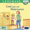 LESEMAUS 114: Conni geht zum... - Bild 1