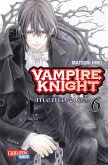 Vampire Knight - Memories Bd.6