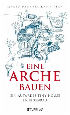 Cover Eine Arche bauen