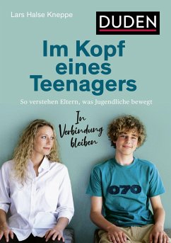 Im Kopf eines Teenagers - Frauenlob, Günther