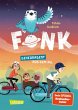 Geheimagent aus dem All / Fonk Bd.1 - Bild 1